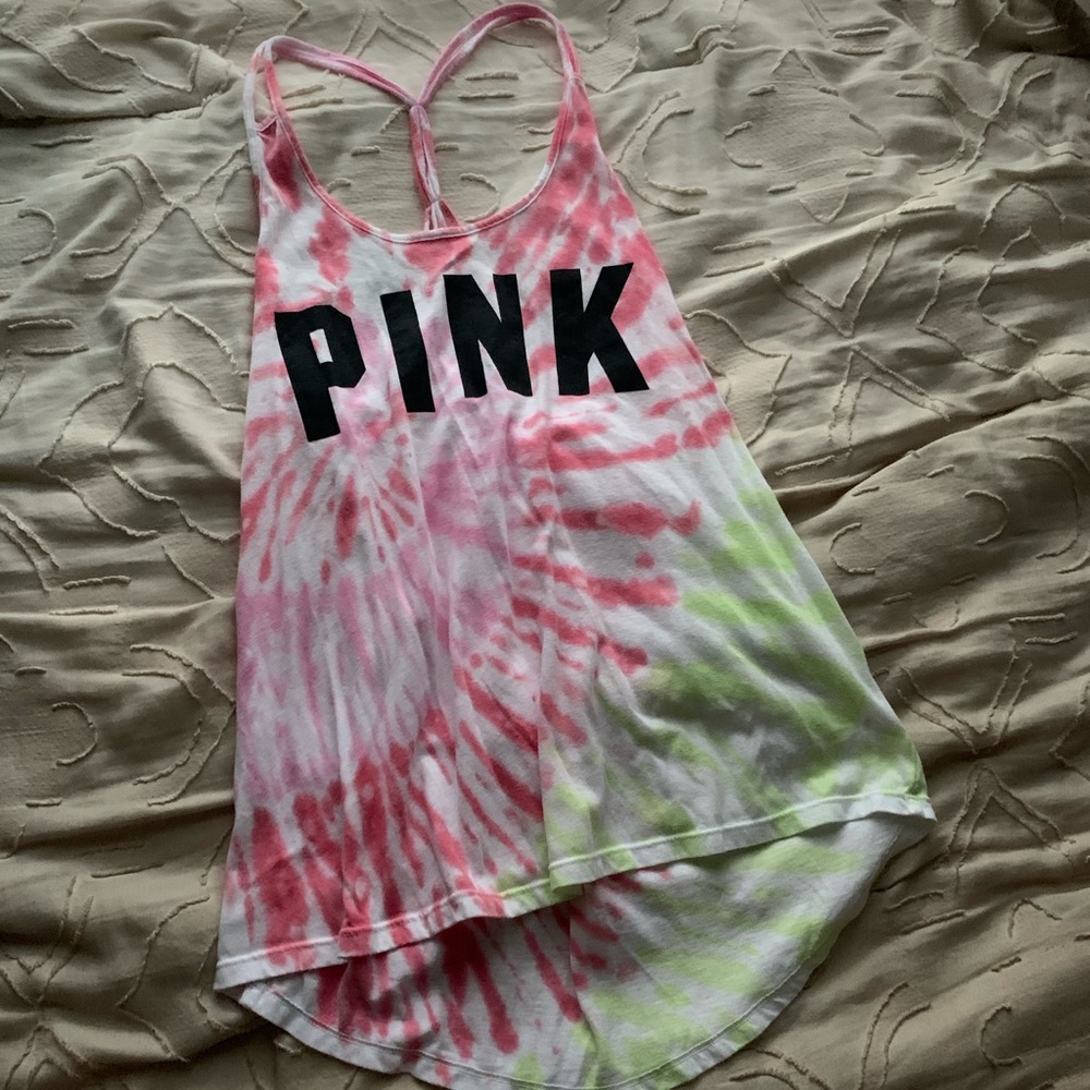 Victoria’s Secret PINK tank top!